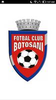 FC Botosani 海报