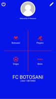 FC Botosani capture d'écran 1