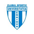 CS Universitatea Craiova biểu tượng