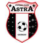 Astra Giurgiu 圖標