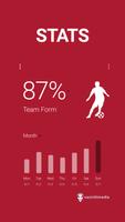 FC Voluntari 海報