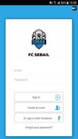 FC Sebail الملصق