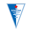 FK Spartak Subotica APK
