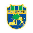 FK Zemun ikon