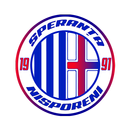 Speranta Nisporeni APK