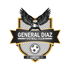 General Díaz Football Club, simgesi