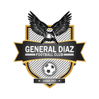General Díaz Football Club, icône