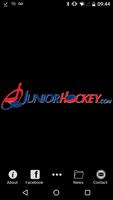 JuniorHockey.com پوسٹر