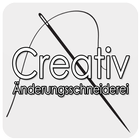 Creativ Änderungsschneiderei আইকন