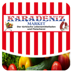 Karadeniz Market ícone