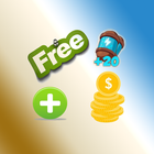 Daily Free Spin and Coins Link for Coin Master icône