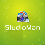StudioMan 아이콘