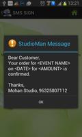 StudioMan स्क्रीनशॉट 3