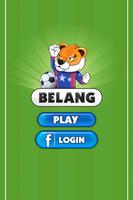 Belang 海报