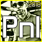 Ecoutez Pnl 2018 Gratuit icon