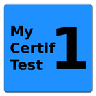 MyCertifTest1 icône