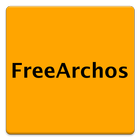 MyFreeAppForArchosOnly icône