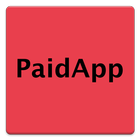 MyPaidAppTest - Free version icône