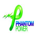 Phantom Power ícone