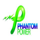 Phantom Power आइकन