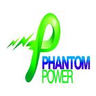 Phantom Power icône
