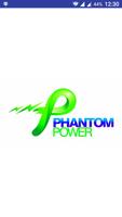 Phantom Power Poster