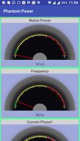 Phantom Power स्क्रीनशॉट 1