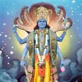 Vishnu Puran
