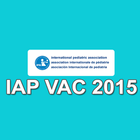 IAP VAC 2015 icon