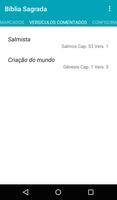 Bíblia Sagrada Pró - Oficial d تصوير الشاشة 3