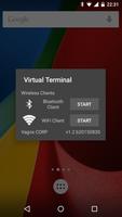 پوستر Virtual Terminal
