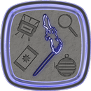 Morse Code Light Reader Flashlight APK