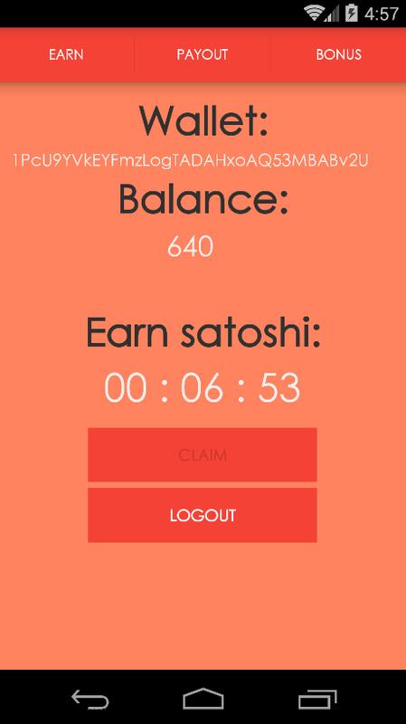 Bitcoin Faucet Apk Object Bitcoin!    App Hack Game - 