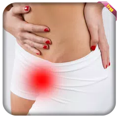 Vaginal Discharges APK download