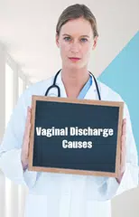 vaginalen Ausfluss APK Herunterladen