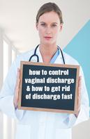 Vaginal Discharges تصوير الشاشة 2