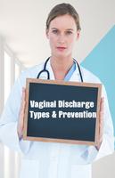 Vaginal Discharges تصوير الشاشة 3
