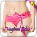 odor vaginal APK