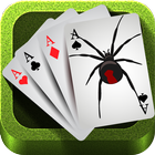 ikon Spider Solitaire HD