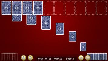 Spider Solitaire HD পোস্টার