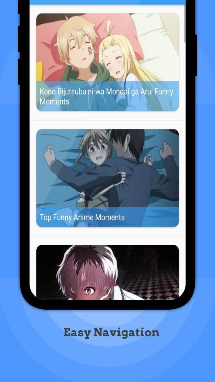Anime Moments - Manga APK for Android Download Anime Moments - Manga APK for Android Download