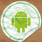 Paper Crush 1535+ Icon Pack ไอคอน