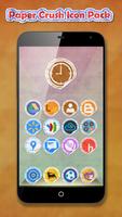 Paper Crush 1535+ Icon Pack ภาพหน้าจอ 1