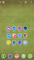 Paper Crush 1535+ Icon Pack ภาพหน้าจอ 3