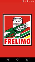 FRELIMO Affiche