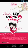 Có Cần Lấy Chồng Không পোস্টার