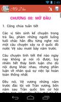 Hoa Tư Dẫn تصوير الشاشة 3