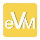 eVM - Vademecum Metabolicum アイコン