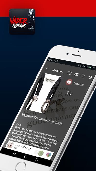 vaders : Free Download, Borrow, and Streaming : Internet Archive vaders tv apk download