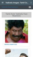 Vadivelu Reactions Ekran Görüntüsü 1